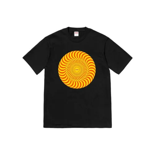 Supreme Spitfire Classic Swirl T Shirt