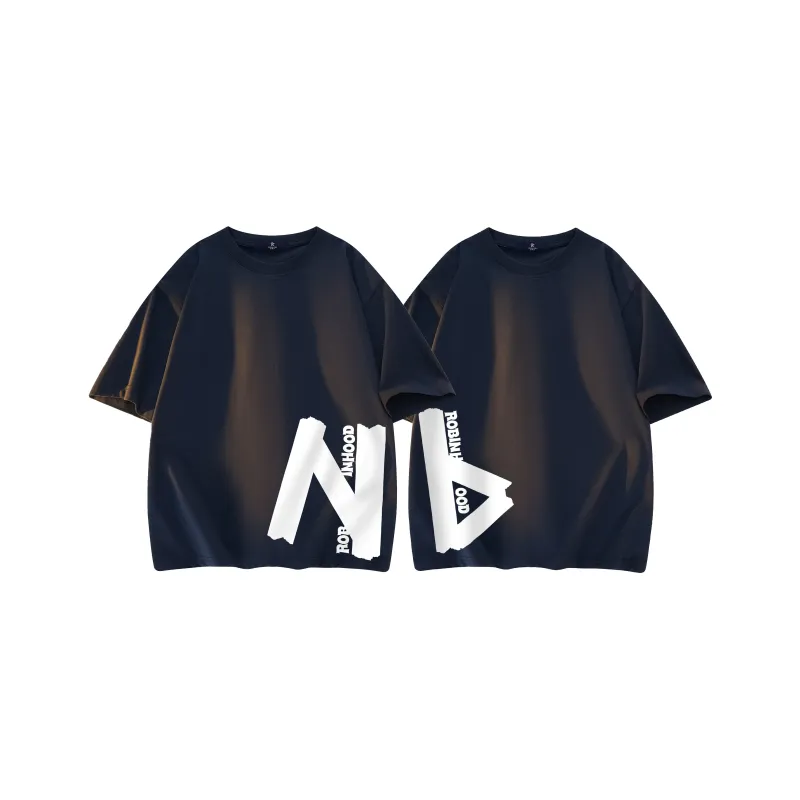 ROBINHOOD T Shirt Unisex 2 Pack-6