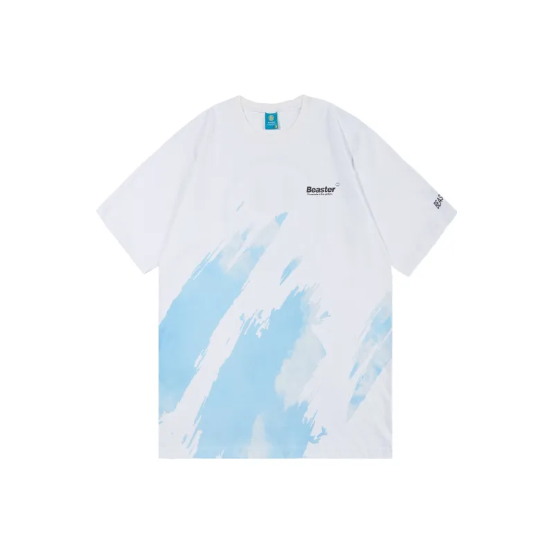 BEASTER T Shirts Unisex-13
