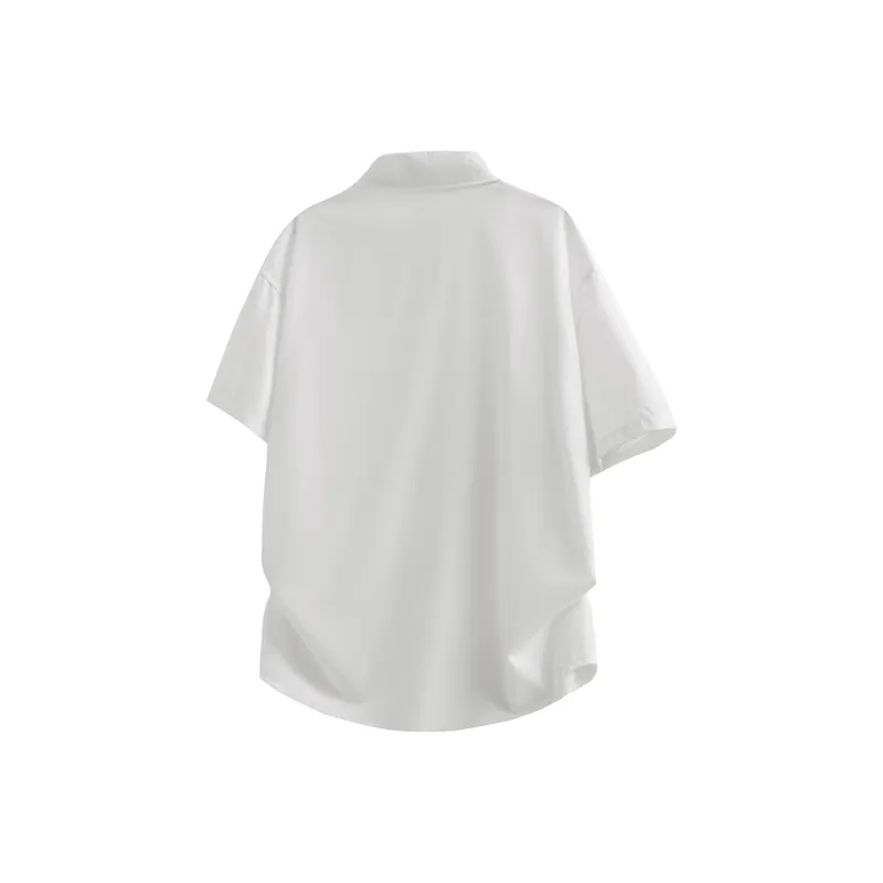 CHARLIE GOLF Shirts Unisex-1