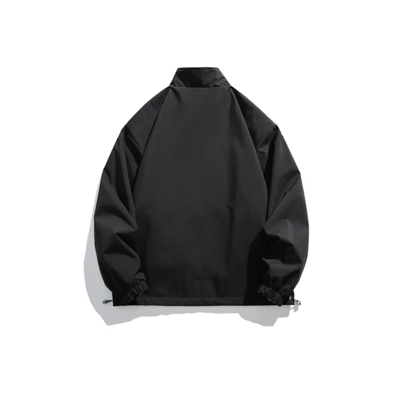 THREEAGAINTHR33 Jackets Coats Unisex-1
