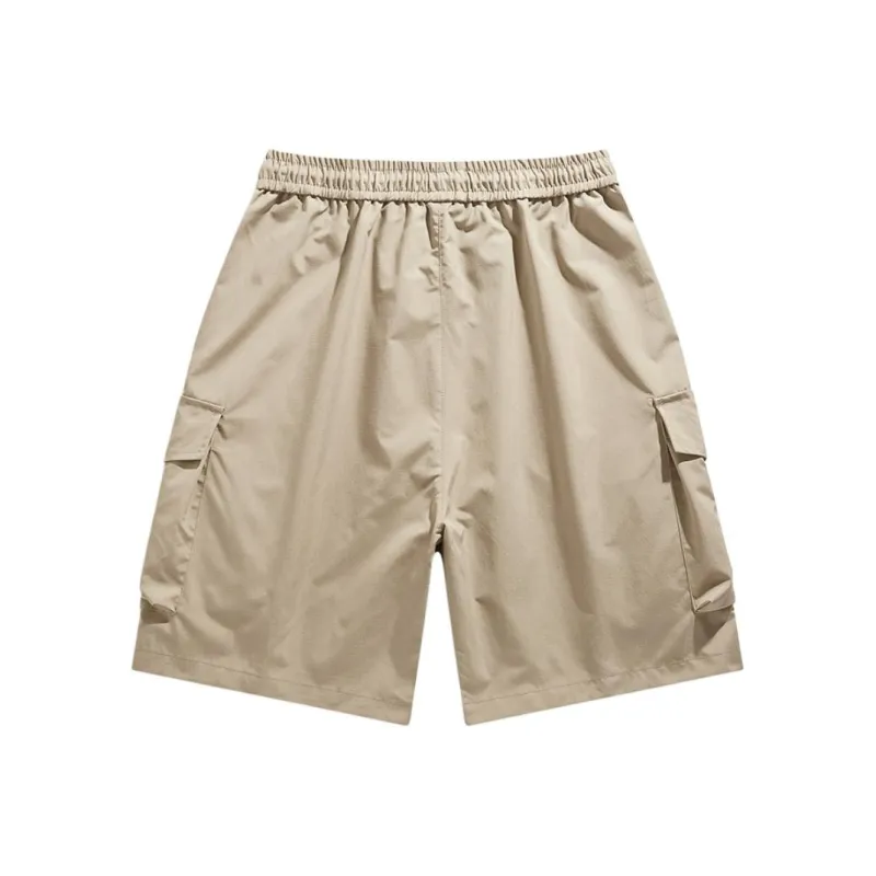 DOUBLE STAR 88 Cargo Shorts Unisex-4