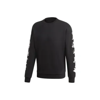 Disney X Adidas Sweatshirts Men Black