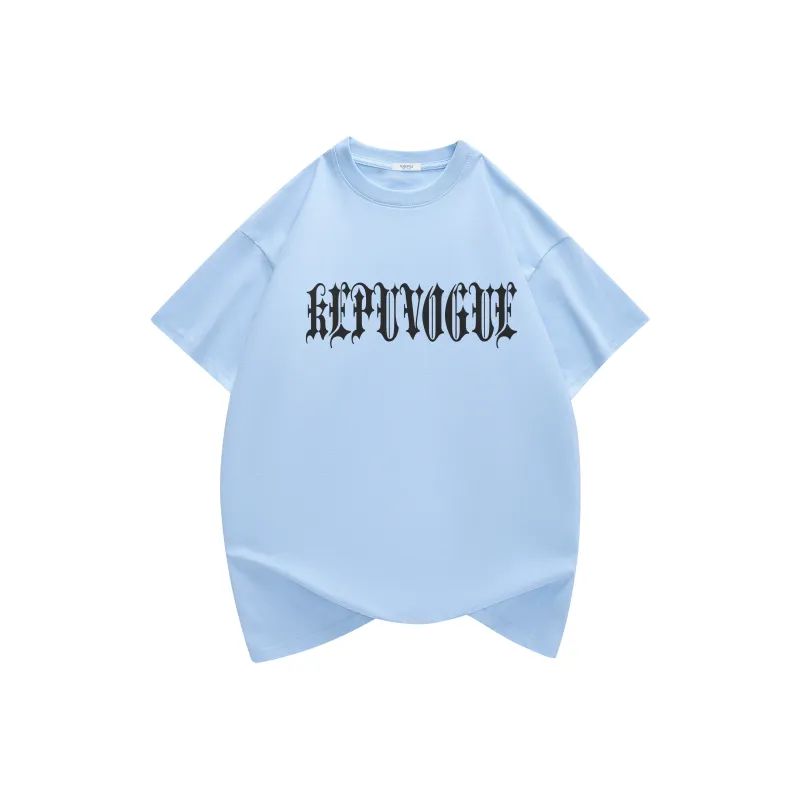 Kepu T Shirts Unisex-23