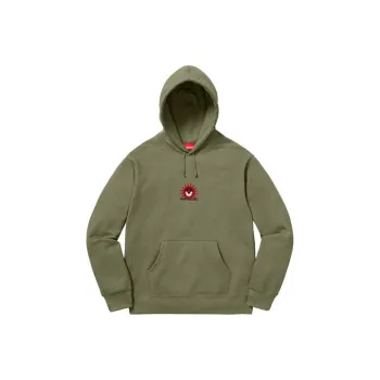 Supreme Vampire Hooded Sweatshirt