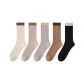 [3 Pack·Mesh Odor-Resistant Breathable]3 Pack Color