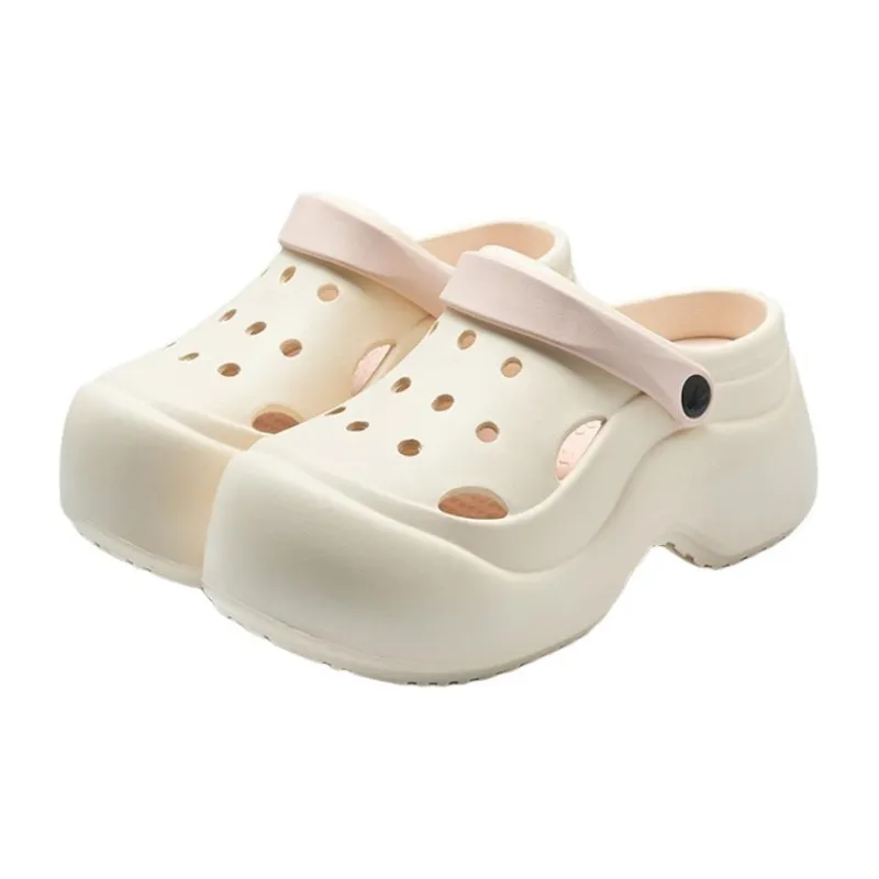 Lymia Slippers / Home Slippers-1