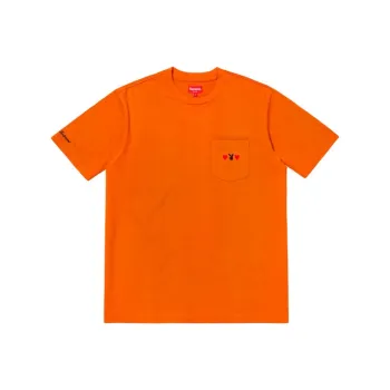 Supreme Playboy Pocket Tee
