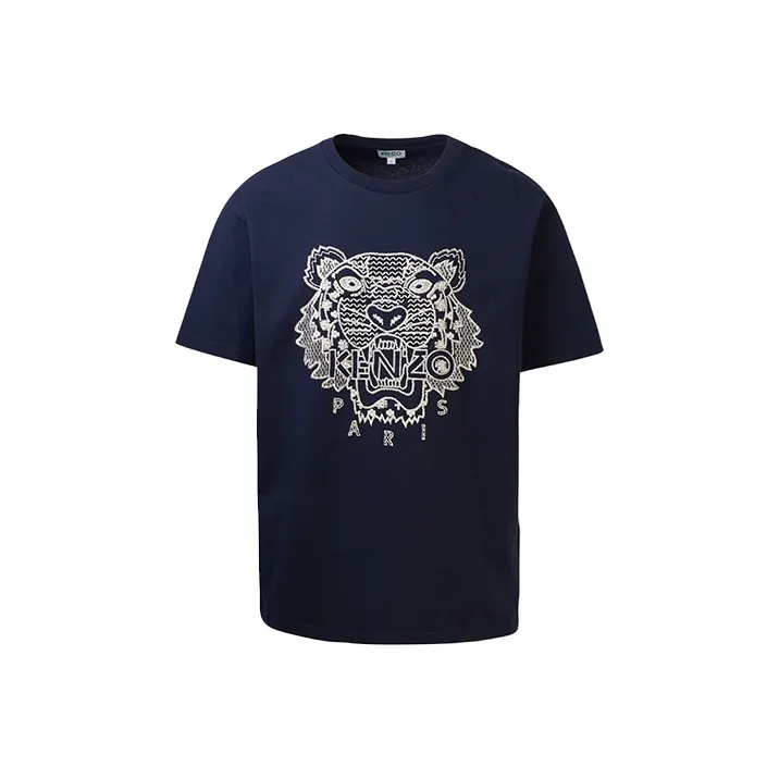 KENZO T Shirts Men-0