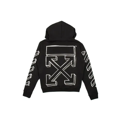 OFF WHITE Chain Arrow Slim Saturdays Gate