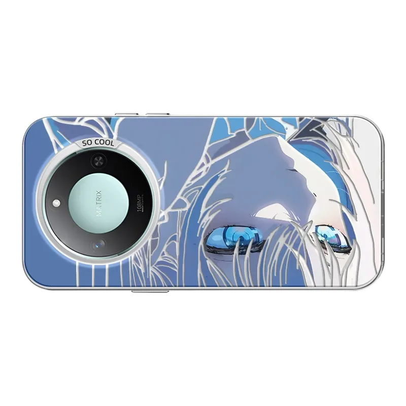 MANQIN Phone Cases-4