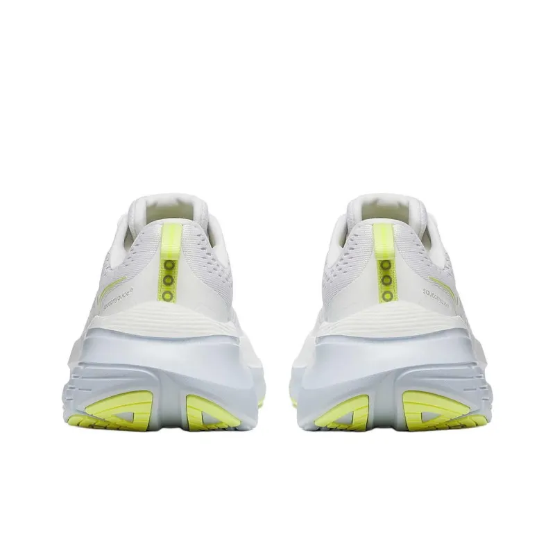 Saucony Guide 18 White Ice Melt Women's-5