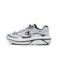 Dust-Free Gray/Marine Blue