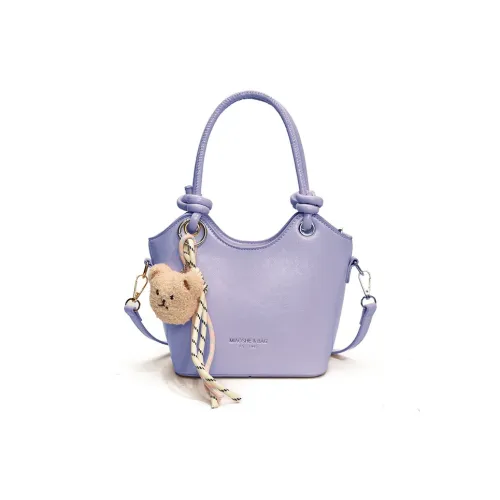 Sinbach PU Handbag Women's Multicolor