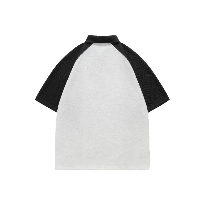 HDPV Polo Shirts Unisex-3