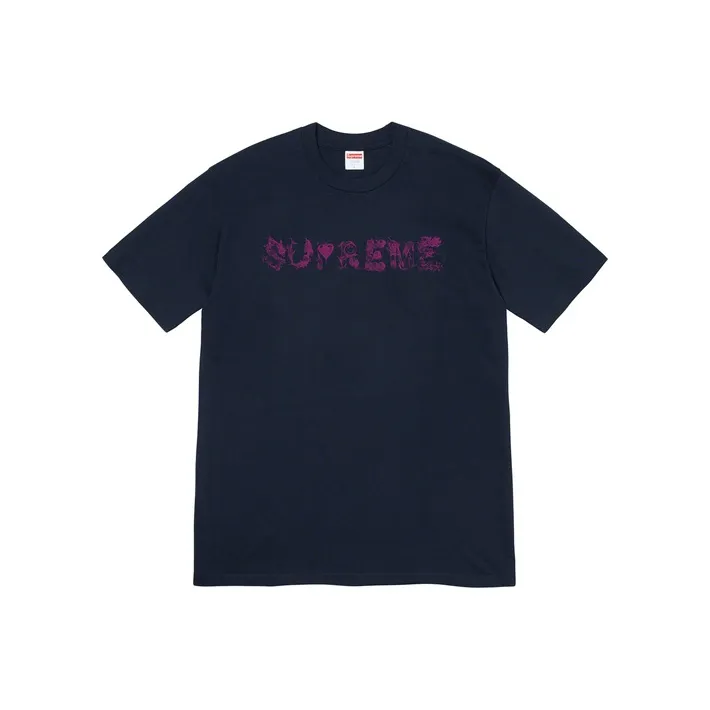 Supreme Morph Tee-4