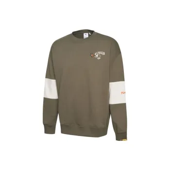 Randomevent X PUMA Sweatshirts Unisex