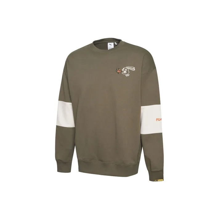 Randomevent X PUMA Sweatshirts Unisex-0
