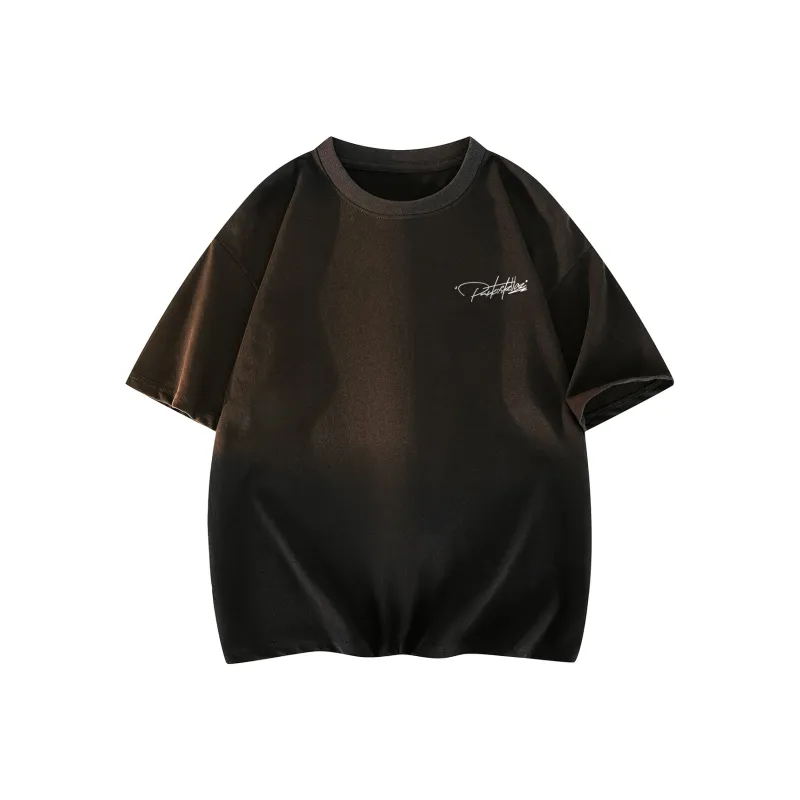 PAUL COSTELLOE T Shirts Unisex-3