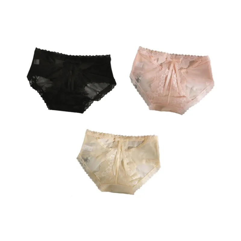 GOSO Underpants Women's Combo Set-13