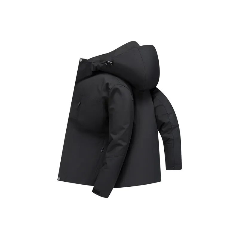 PIERRE CARDIN Windbreaker Jacket Men's-1
