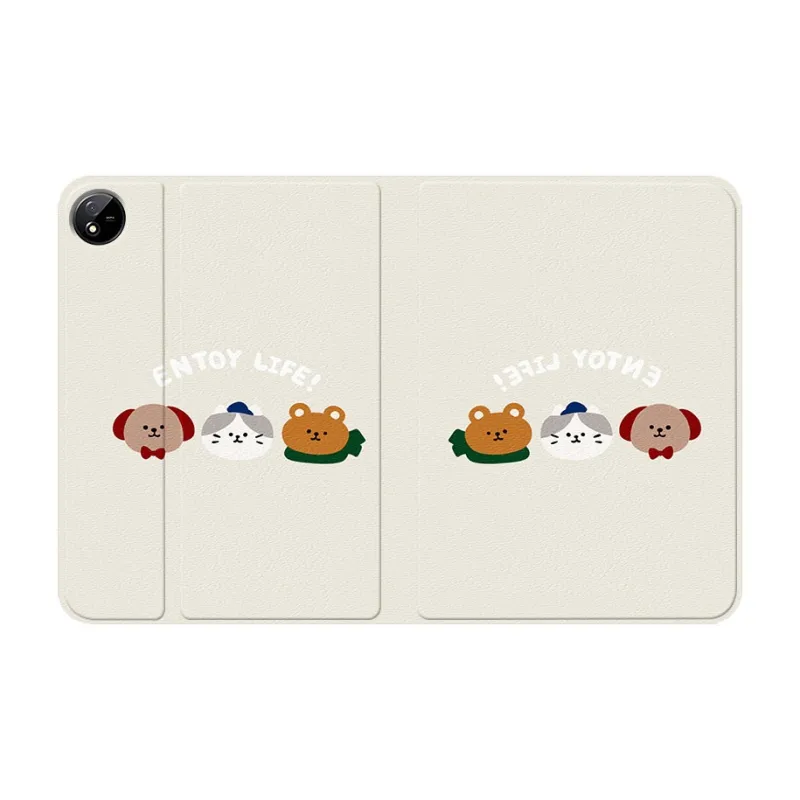 YIBAOBAO Tablet Protective Cases-3