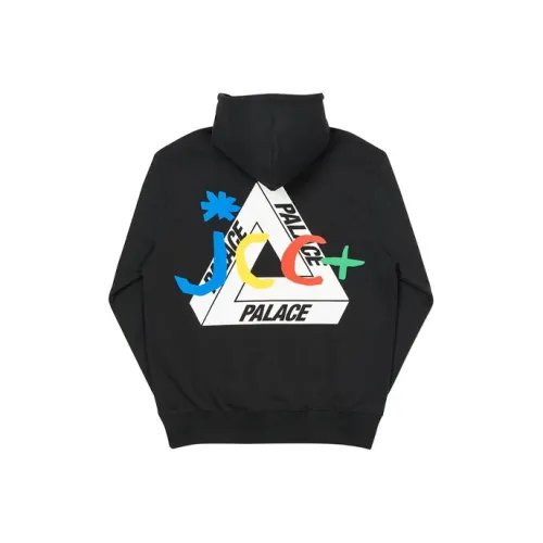 PALACE JCDC2 Hood