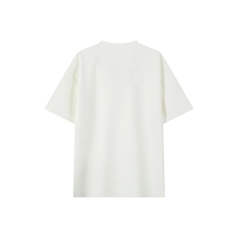 TESTUNG T-Shirts Unisex-9