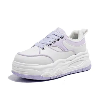 Lycakington Durable Breathable Lightweight Low Top Casual Shoes Women's