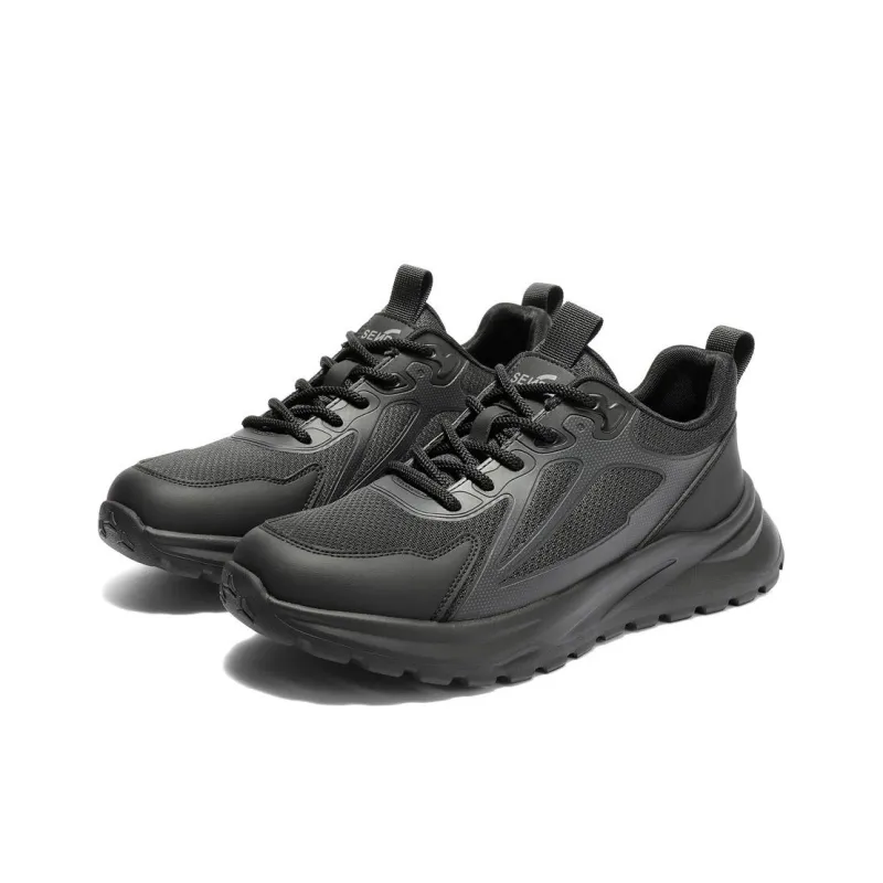 Senda Breathable Low Top Casual Shoes Men's-6