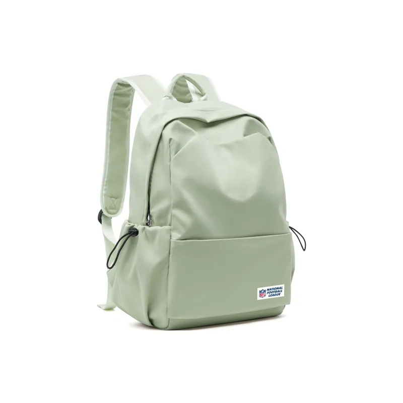 NFL Fabric Backpack Laptop Backpack Regular Unisex Multicolor-47