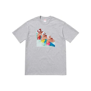 Supreme Swimmers Tee