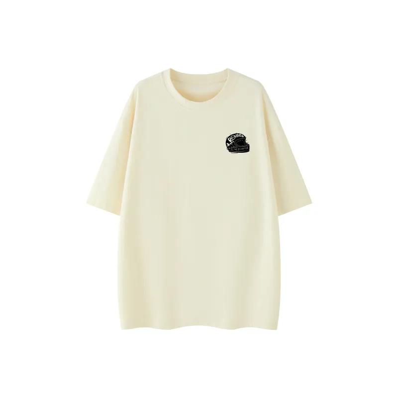 Humanism 1986 T Shirts Unisex-12