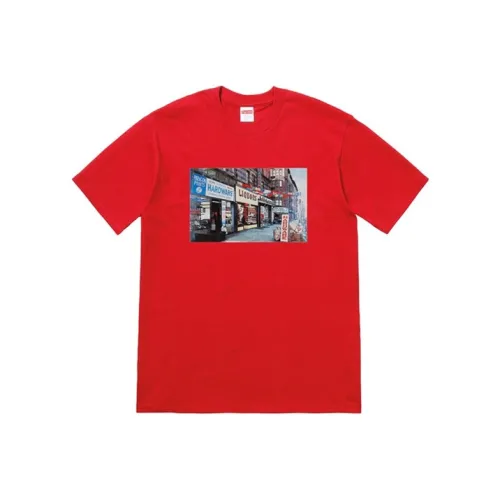 Supreme Hardware Tee