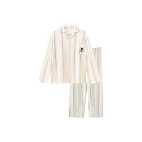 O'MESIK Unisex Pajama Sets