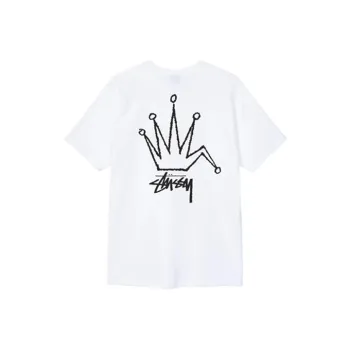 Stussy Old Crown Tee