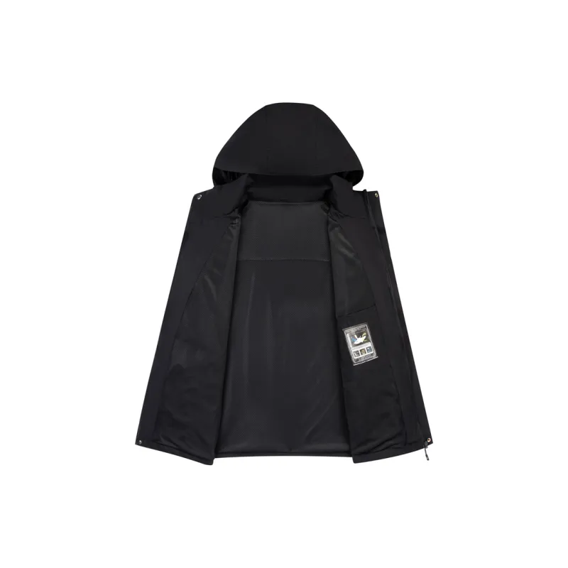 PIERRE CARDIN Windbreaker Jacket Men's-5