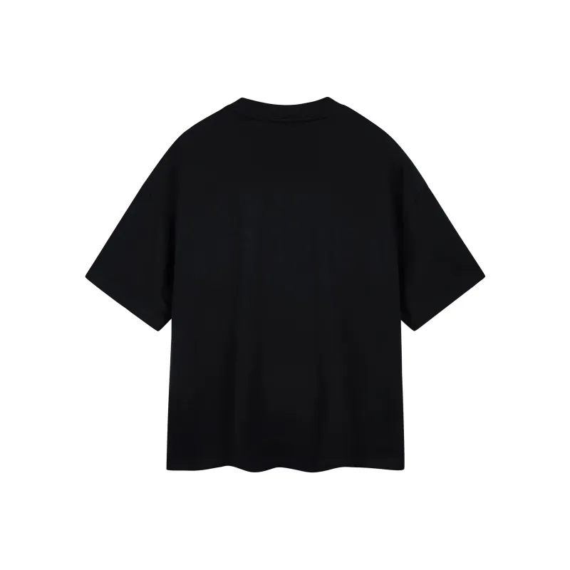 Crayon Shinchan T Shirts Unisex-1