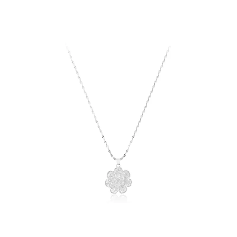 CANHUI Necklaces Women's-0