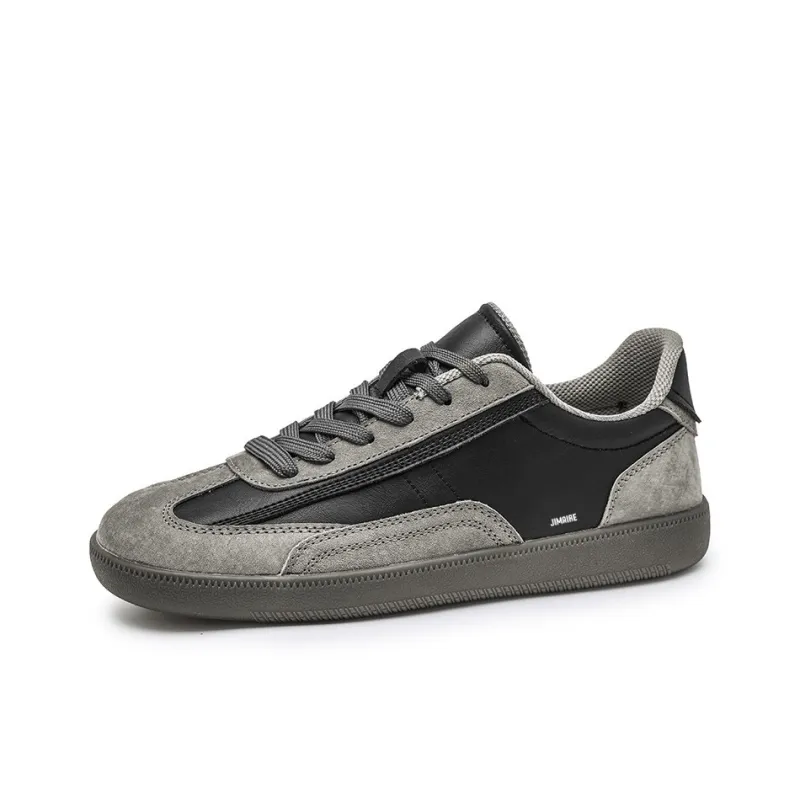 King Jinmai Low Top Skateboard Shoes Men's-4