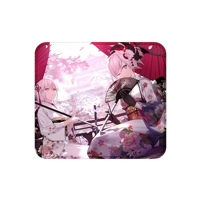 GULAN Esports Mouse Pad Gaming Specialized Pad SJCL650 659 Multi Choice Pattern-12