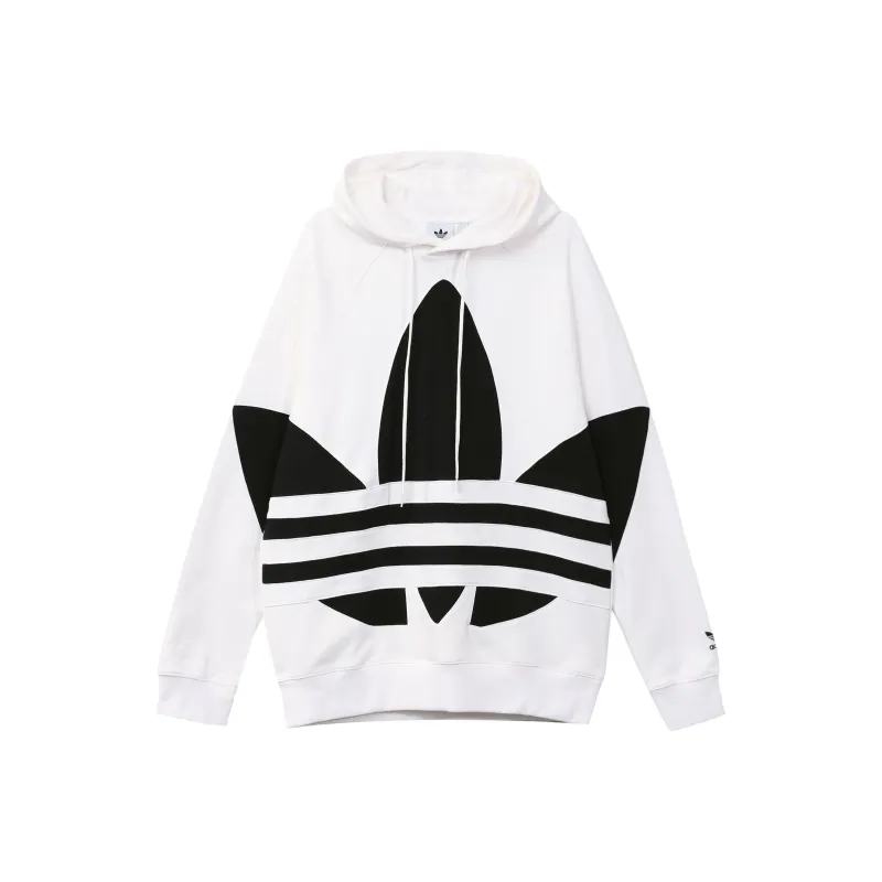 Adidas Originals Trefoil Sweatshirts Men-0