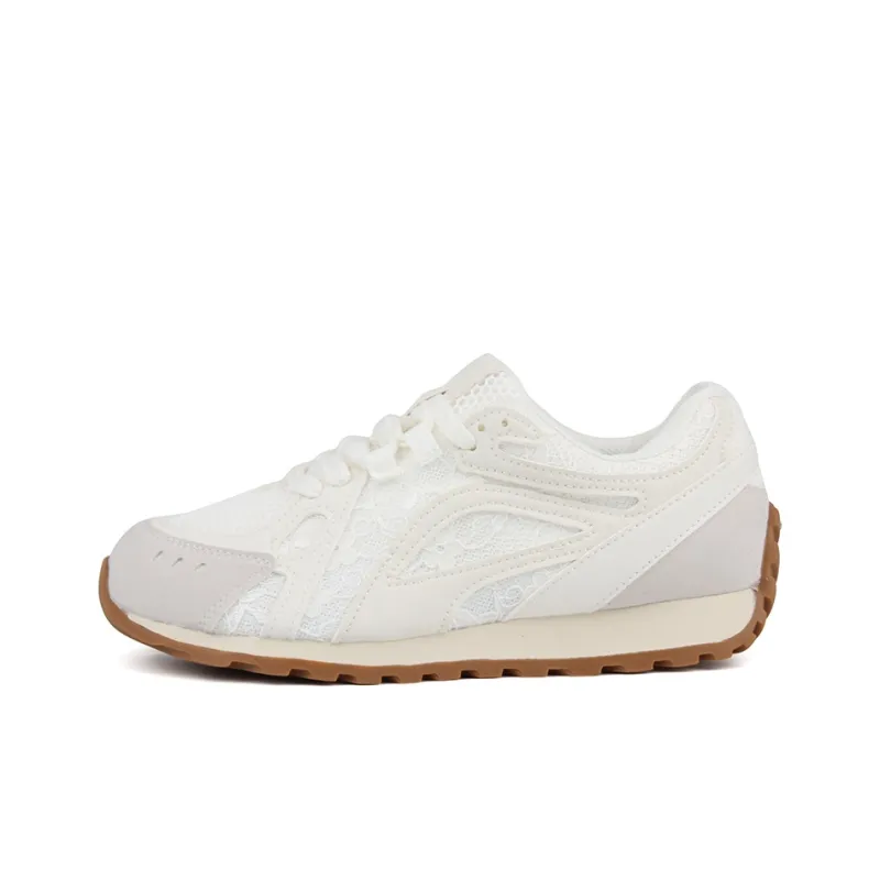 WENPU Low Top Casual Shoes Women's-6