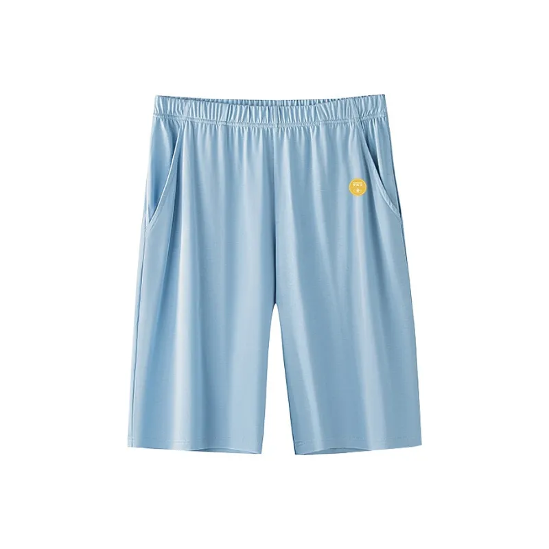ROBINHOOD Men Pajama Pants-4