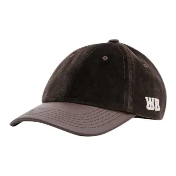 Wales Bonner Morning Baseball Cap