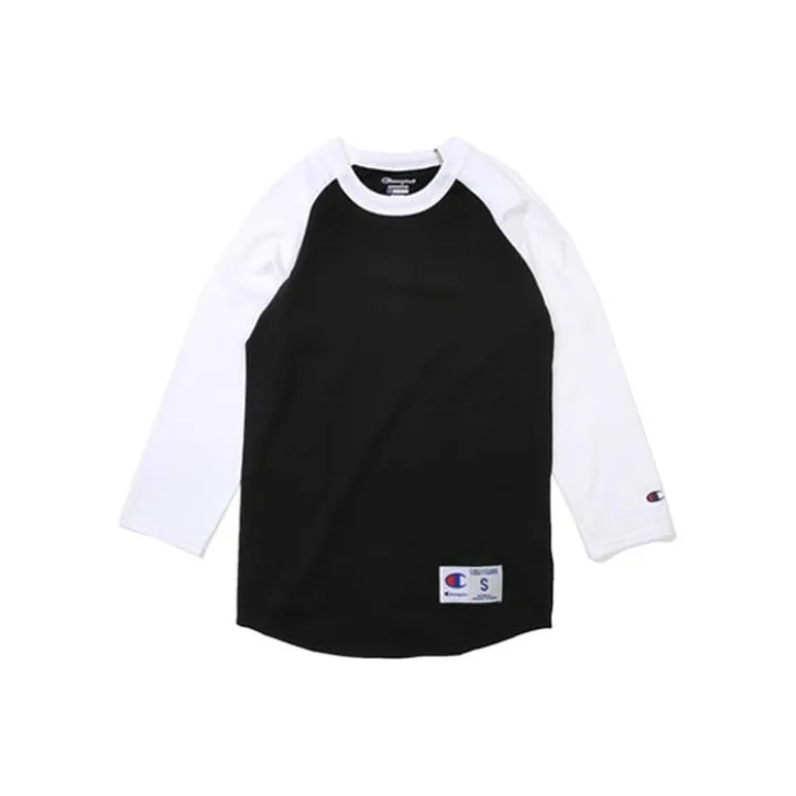 Champion T Shirts Unisex-0