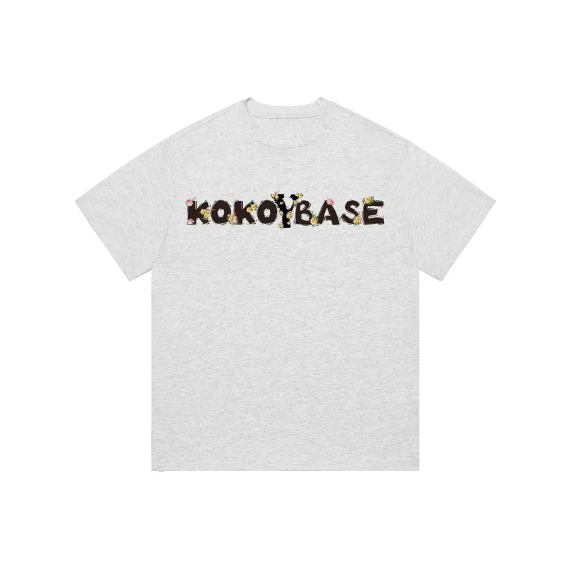 KOKO BASE T Shirts Unisex-10