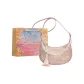 Pink+Charm+Shopping Bag