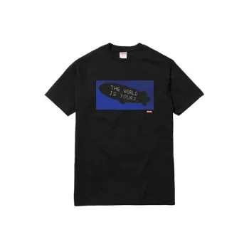 Supreme Scarface Blimp Tee