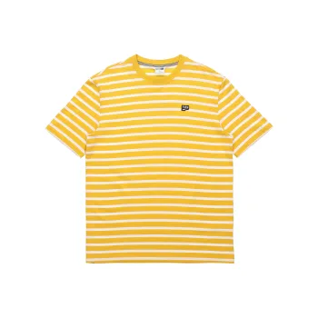 PUMA PUMA Downtown T-Shirt Men's Gold